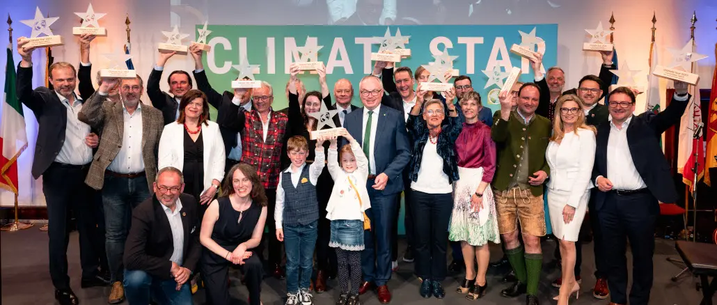 Klimaschutz