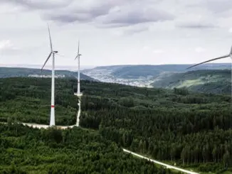 Windpark