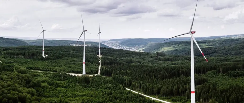 Windpark