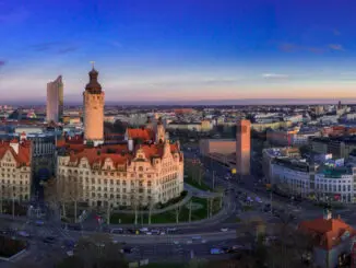 Leipzig