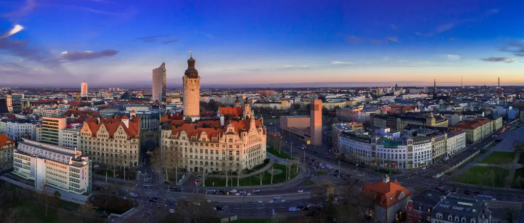 Leipzig