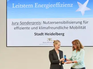 Energieeffizienz