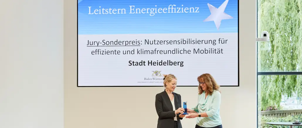 Energieeffizienz