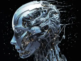 Bots; Roboter; KI