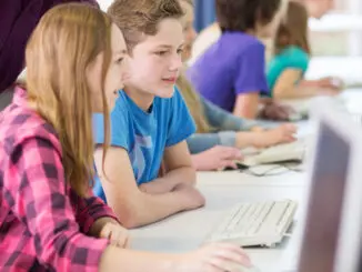 Digitale Bildung