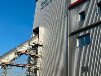 Biomasse; Kraftwerk; Energie