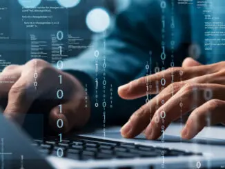 IT-Absicherung Cyber-Sicherheit