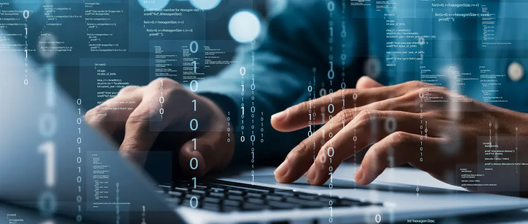 IT-Absicherung Cyber-Sicherheit