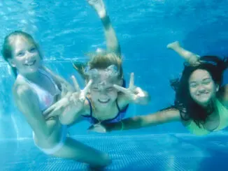 Wasser; Schwimmen; Schwimmbad