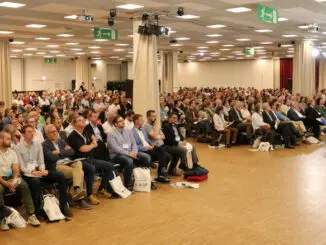 Weltkongress Gebäudegrün