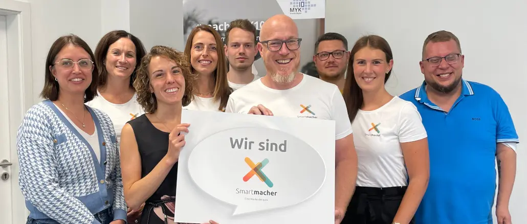 Smarte Region Kreis Mayen-Koblenz