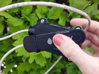 Nässesensor