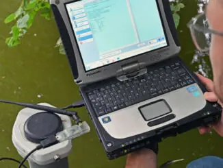 Wasserqualität