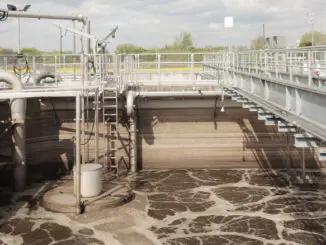 Klärschlamm; Abwasser; Kläranlage