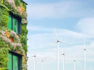 Energie; Nachhaltigkeit; Beschaffung; Windkraft