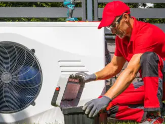 Heizung; Wärmeplanung; Energie