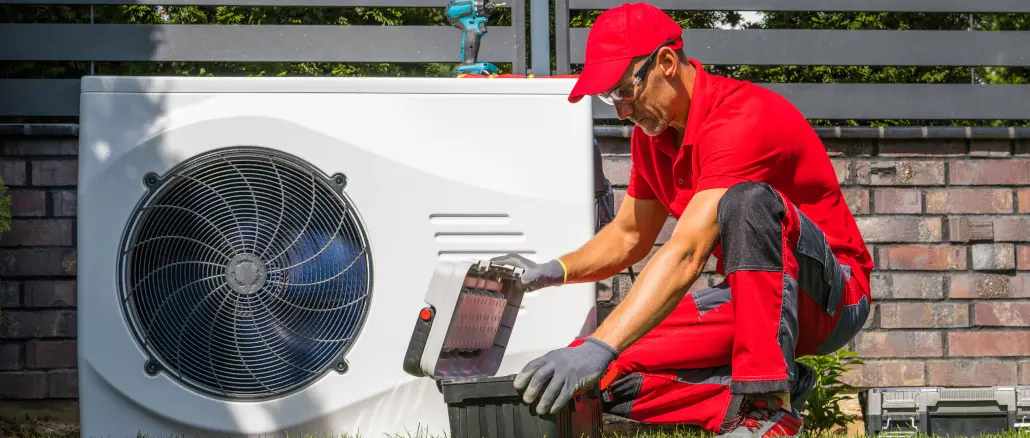 Heizung; Wärmeplanung; Energie