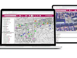 Geodatenportal