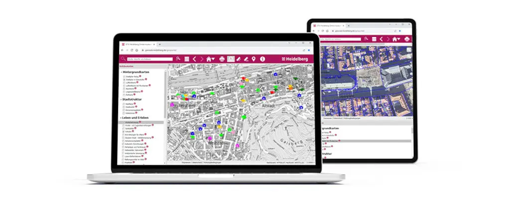 Geodatenportal
