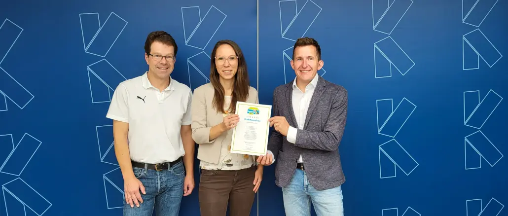 Fairtrade Künzelsau