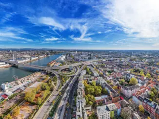 Ludwigshafen startet kommunale Wärmeplanung