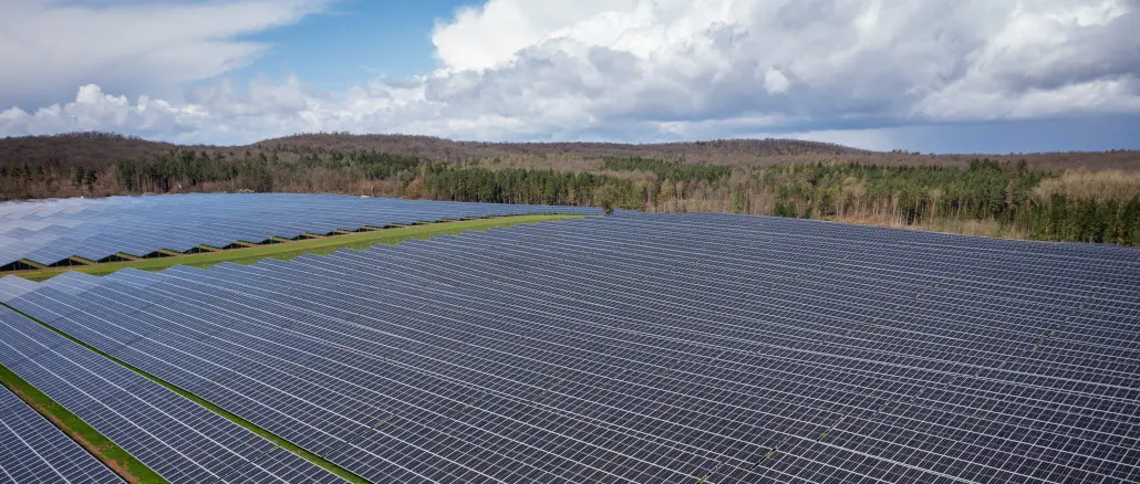 Solarpark