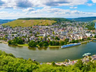 Bernkastel-Kues; Bernkastel-Wittlich; Hochwasser; Katastrophen; Vorbereitung; Telefonsoftware; Kommunikation