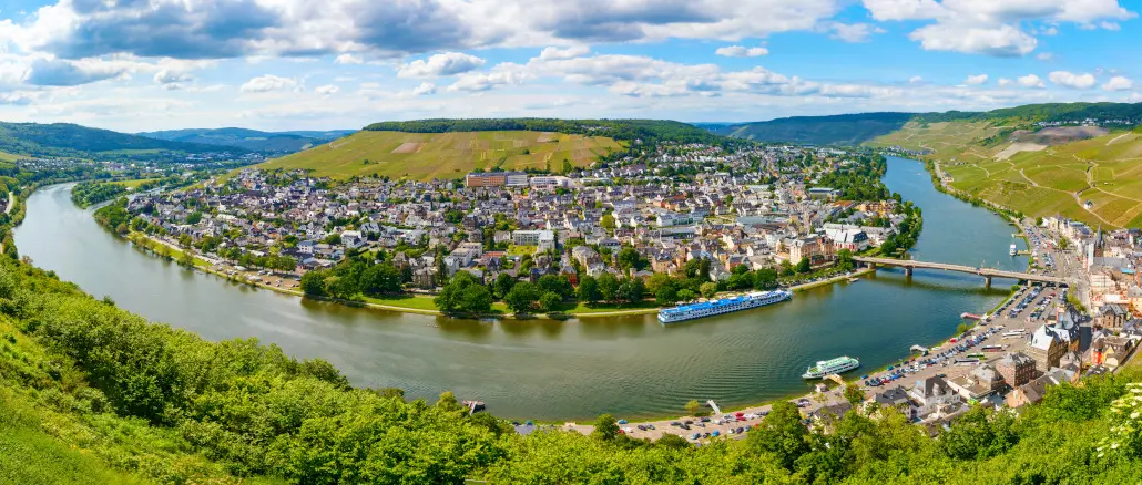 Bernkastel-Kues; Bernkastel-Wittlich; Hochwasser; Katastrophen; Vorbereitung; Telefonsoftware; Kommunikation