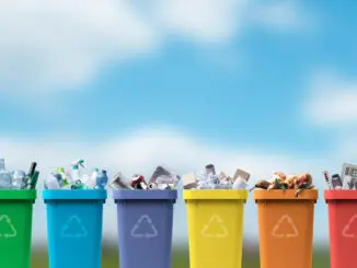 Abfall; Kritische Infrastrukturen; KRITIS; Abfallwirtschaft