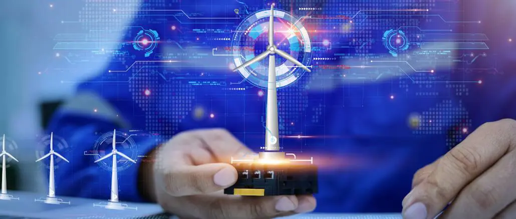 Cyberangriffe; Windenergie; Windkraft