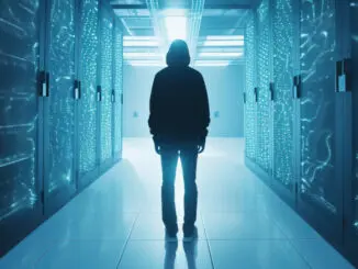Hacker; IT; Rechenzentrum; Server; Digitalisierung