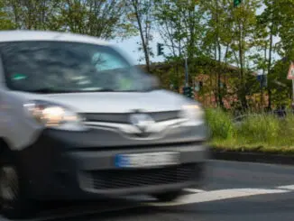 Verkehrserfassung