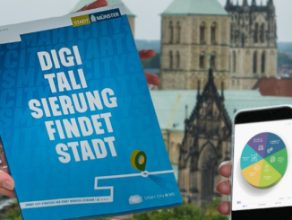 Smart City Münster