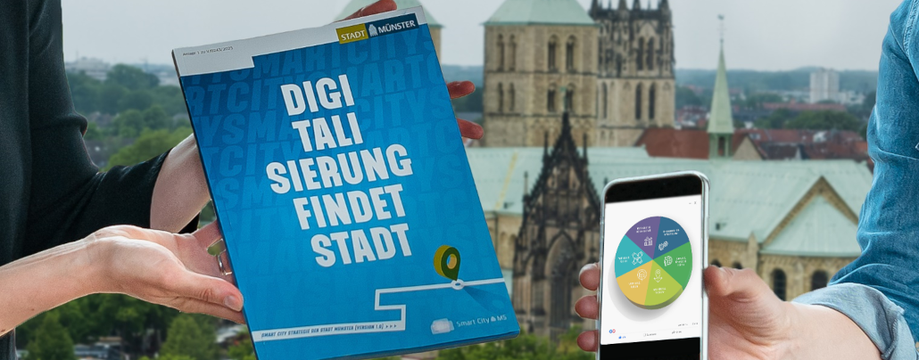 Smart City Münster