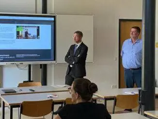 Digitale Schultechnik