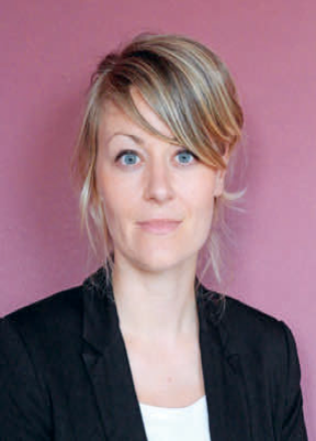 Susanne Krings; Krings; BBK; KRITIS
