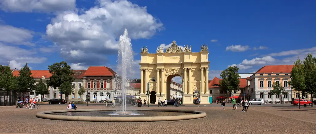 Smart-City-Strategie