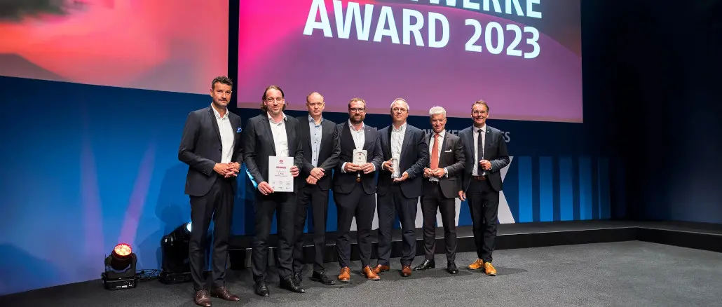 Stadtwerke Award 2023