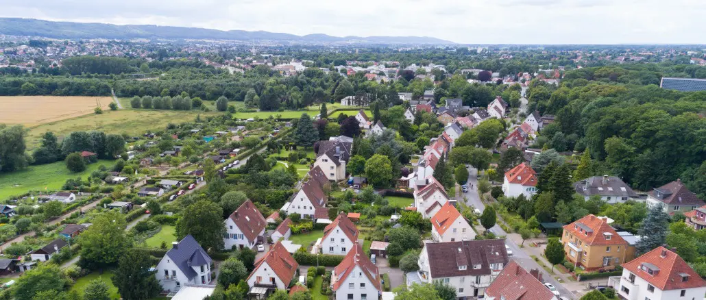 DStGB, Bundesförderprogramm