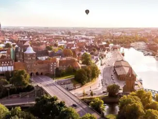 Digitalisierung, Ostseeregion