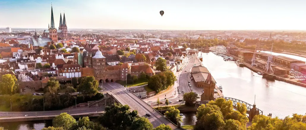 Digitalisierung, Ostseeregion