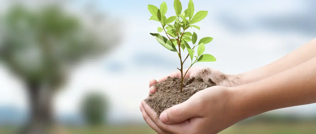Klimaschutz, Umwelt