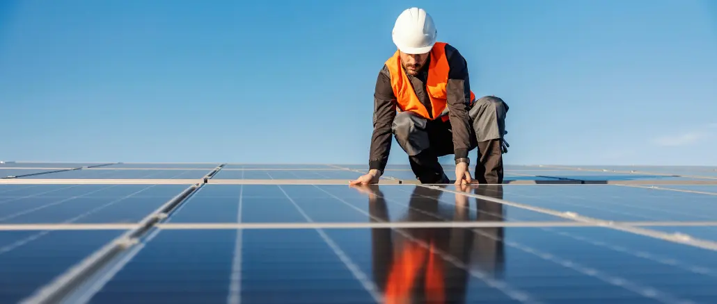 PV; Photovoltaik; Solar; Sonnenlicht