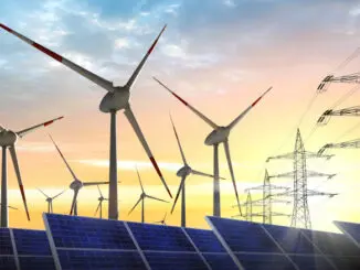 Energiesektor