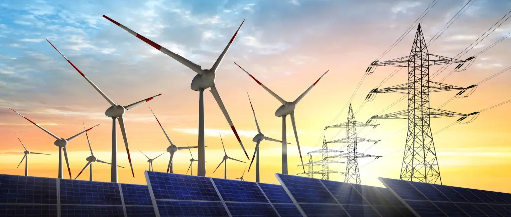 Energiesektor