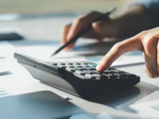 Finanzierung
