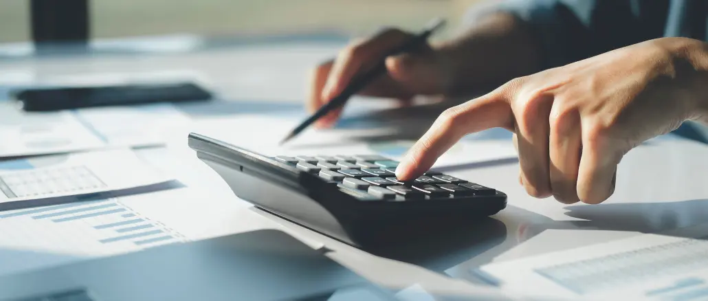 Finanzierung