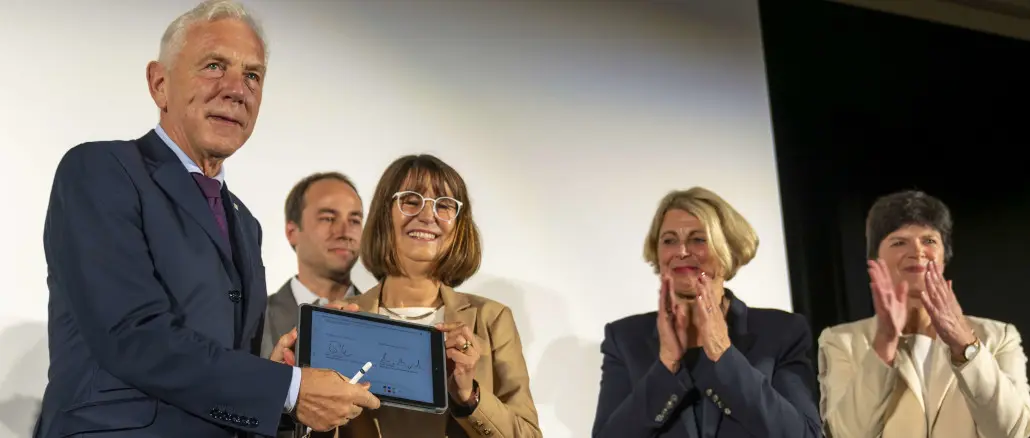 Digitale Bildungsoffensive Heilbronn