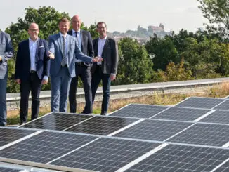 Photovoltaik