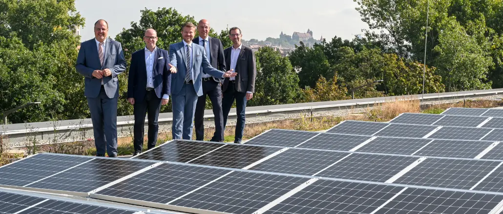 Photovoltaik